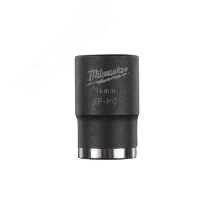 Головка 3/8 SHOCKWAVE 14 мм (4932478013) - Milwaukee