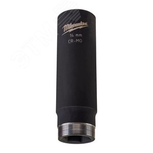 Головка 3/8 глубокая SHOCKWAVE 14 мм (4932478026) - Milwaukee