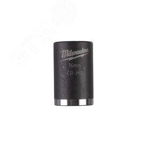 Головка SHOCKWAVE 1/2 SKT 16 мм (4932478041) - Milwaukee