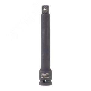 Удлинитель для головок 150 мм - SHOCKWAVE 1/2 SKT (4932478057) - Milwaukee