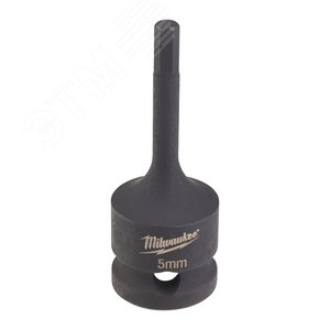 Головка ударная 1/2 HEX5 (4932478063) - Milwaukee