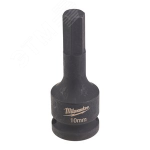 Головка ударная 1/2 HEX10 (4932478066) - Milwaukee