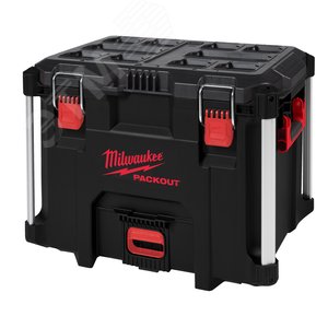 Кейс XL PACKOUT - Milwaukee