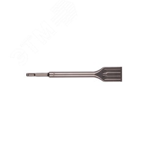 Долото плоское широкое самозатачивающееся SDS-Plus SLEDGE 250 x 40 мм (4932478264) - Milwaukee