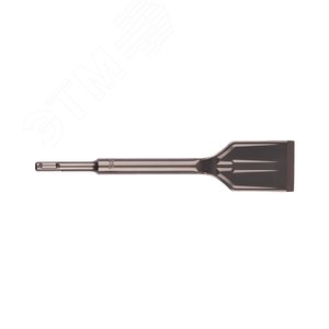 Долото для снятия плитки самозатачивающееся SDS-Plus SLEDGE 250 х 50 мм (4932478265) - Milwaukee