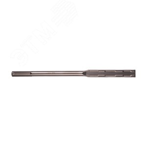 Долото плоское самозатачивающееся SDS-МАХ SLEDGE 400 х 25 мм (4932478267) - Milwaukee
