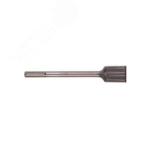Долото для снятия плитки самозатачивающееся SDS-МАХ SLEDGE 380 х 50 мм (4932478270) - Milwaukee