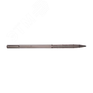 Долото острое самозатачивающееся SDS-МАХ SLEDGE 400 мм (20 шт) (4932478274) - Milwaukee