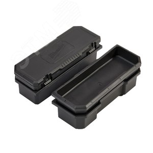 Запчасть PACKOUT набор органайзеров для кейса 2 органайзера с перегородками органайзер пенал (4932478299) - Milwaukee