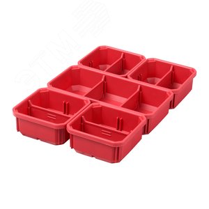 Запчасть PACKOUT ячейки для тонких органайзеров ко (4932478301) - Milwaukee