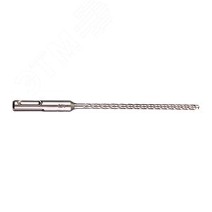 Бур SDS+ MX4 5.5 x 215 (4932478469) - Milwaukee