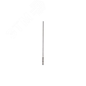 Бур SDS+ MX4 5.5 x 315 (4932478470) - Milwaukee