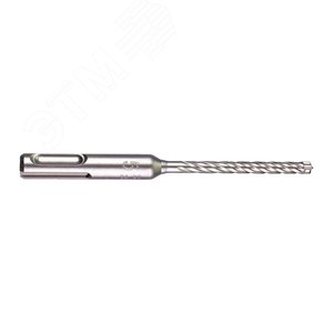 Бур SDS+ MX4 5 x 115 5шт (4932478529) - Milwaukee