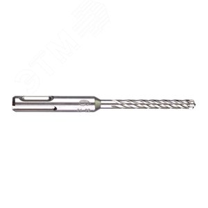 Бур SDS+ MX4 6 x 115 5шт (4932478530) - Milwaukee