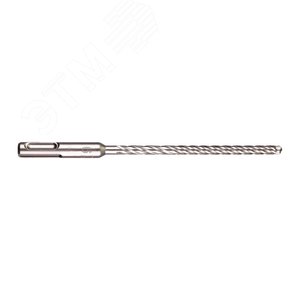 Бур SDS+ MX4 6 x 165 5шт (4932478531) - Milwaukee