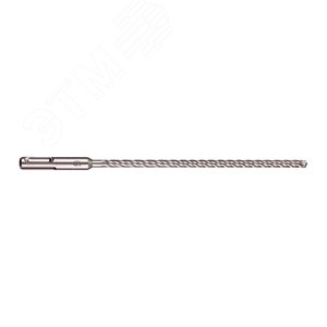 Бур SDS+ MX4 6 x 215 5шт (4932478532) - Milwaukee