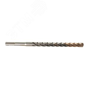 Бур SDS+ MX4 12 x 210 5шт (4932478538) - Milwaukee