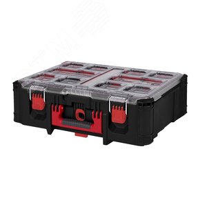 Органайзер большой PACKOUT - Milwaukee