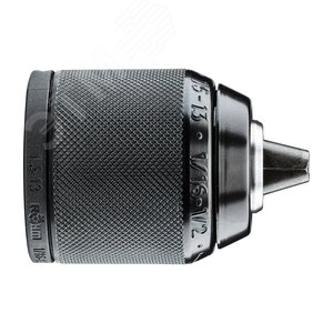 Патрон быстрозажимной индустриальный для машин с FIXTEC 1.5-13 9/16x18 (4932478806) - Milwaukee