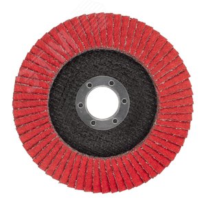 Диск лепестковый SLC50/115G40 CERA TURBO XL 115 мм  зерно 40 (4932478946) - Milwaukee
