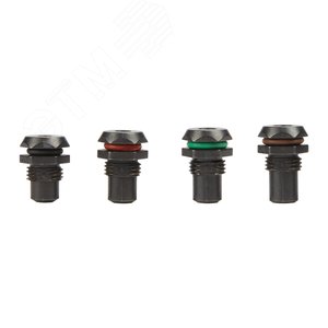 Набор носиков для заклёпочника M18 FUEL (4932478961) - Milwaukee