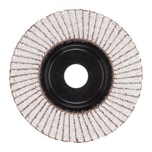 Диск лепестковый SLC50/115G60 ALUMINIUM 115 мм  зерно 60 (4932479090) - Milwaukee