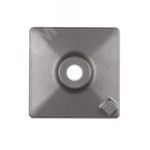 Пластина трамбовочная 21 K-Hex 120 х 120 мм (4932479220) - Milwaukee