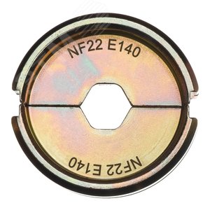 Матрица NF22 E140 (4932479394) - Milwaukee
