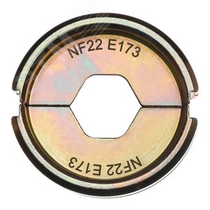 Матрица NF22 E173 (4932479395) - Milwaukee