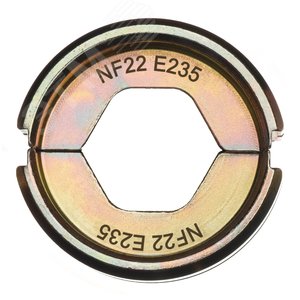 Матрица NF22 E235 (4932479396) - Milwaukee