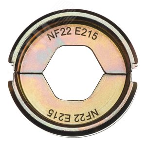 Матрица NF22 E215 (4932479398) - Milwaukee