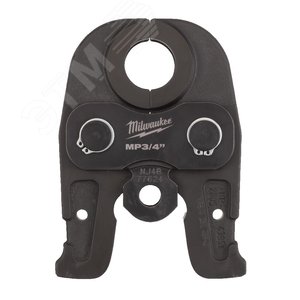 Клещи для системы Mega Press J18-MP3/4‘ (4932479443) - Milwaukee