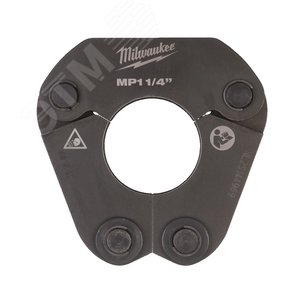 Клещи для системы Mega Press J18-MP1 1/4‘ (4932479445) - Milwaukee