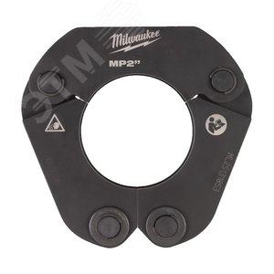 Клещи для системы Mega Press J18-MP2‘ (4932479447) - Milwaukee
