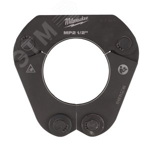 Клещи для системы Mega Press RJ18XL-MP2 1/2‘ (4932479448) - Milwaukee