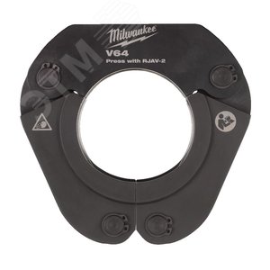 Клещи для системы с профилем 64 мм RJ18-V64 (4932479453) - Milwaukee