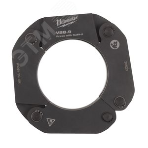 Клещи для системы с профилем 88.9 мм RJ18-V889 (4932479456) - Milwaukee