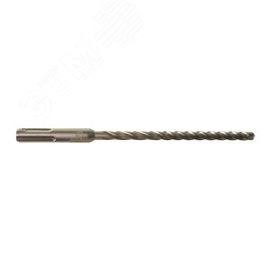 Бур SDS+ MX4 6.5 x 165 10 шт (4932479556) - Milwaukee