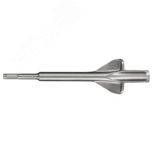Долото канальное с ограничителем SDS-Plus 250 мм (4932479900) - Milwaukee