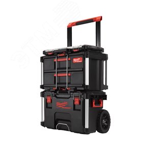 Набор ящиков PACKOUT starter set (4932479957) - Milwaukee