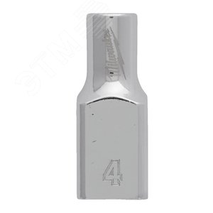 Головка 1/4-4 мм (4932479992) - Milwaukee