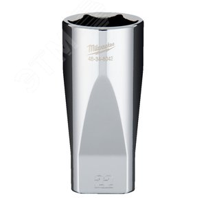 Головка глубокая 3/8-22 мм (4932480003) - Milwaukee
