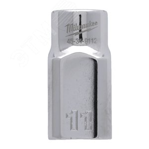 Головка 1/2-11 мм (4932480009) - Milwaukee