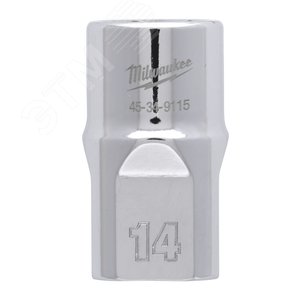 Головка 1/2-14 мм (4932480012) - Milwaukee