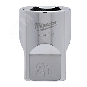 Головка 1/2-21 мм (4932480019) - Milwaukee