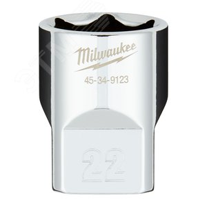 Головка 1/2-22 мм (4932480020) - Milwaukee