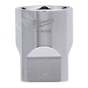 Головка 1/2-25 мм (4932480023) - Milwaukee