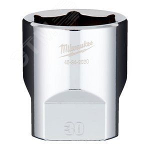 Головка 1/2-30 мм (4932480027) - Milwaukee