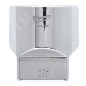 Головка 1/2-36 мм (4932480029) - Milwaukee