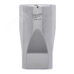 Головка глубокая 1/2-36 мм (4932480048) - Milwaukee